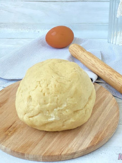 Foto di Pasta frolla