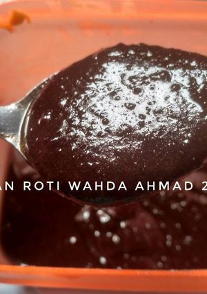 Foto resep Isian Roti