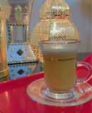 شاي كرك بطريقة مون 💕☕️