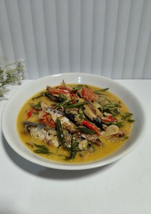 Foto resep Pindang pedas santan