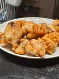 Lamuru Goreng Tepung