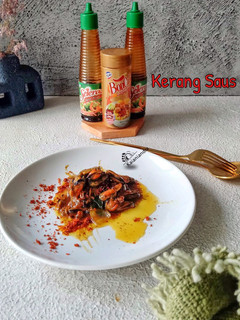 Foto resep Kerang Saus Tiram