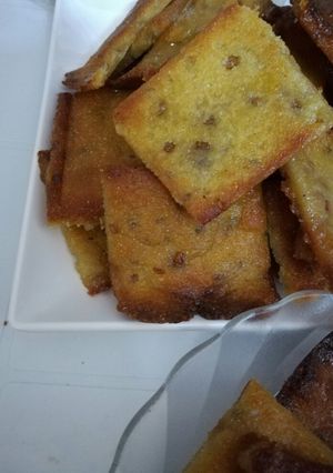 صورة لوصفة الحلبه