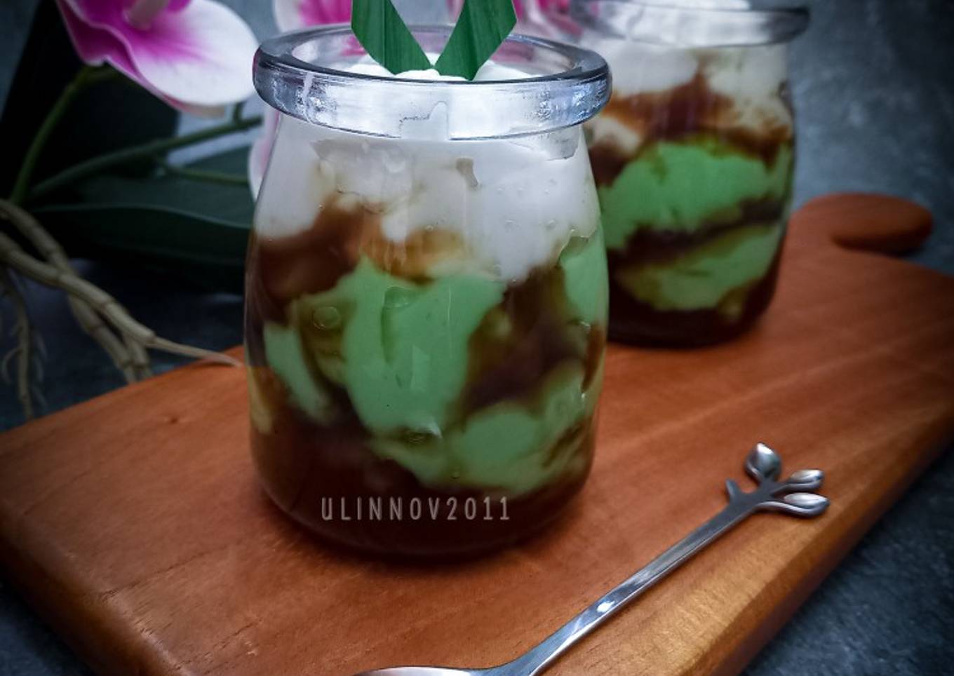 Kue jongkong