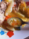 🍲Sopa de Invierno🍲