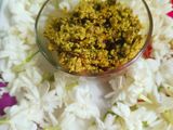 बोहार भाजी (Bogar bhaji recipe in Hindi)