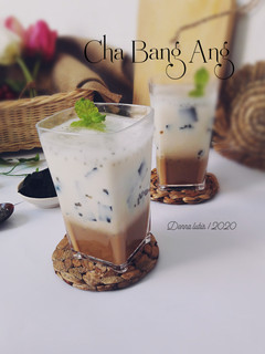 Foto resep Cha Bang Ang