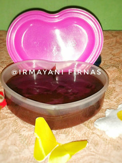 Foto resep Selai coklat handmade irit