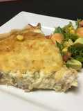 Quiche Lorraine