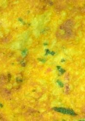 Foto resep Telur Dadar Ala Saya