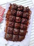 Gluten Free Brownies Mix