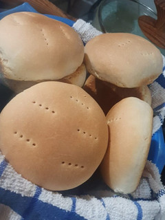Una foto de Chusca's pan