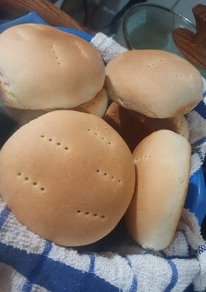 Una foto de Chusca's pan