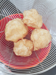 Foto resep Baso goreng sederhana