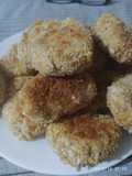 Pechuguines de pollo
