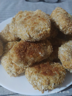 Una foto de Pechuguines de pollo