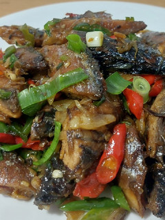 Foto resep Tumis Pindang Tongkol