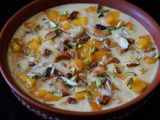 Mango Kheer