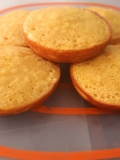 Foto resep Bika ambon ekonomis