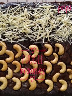 Foto resep Brownies panggang