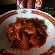 Udang Saos Tiram modal 30rb-an