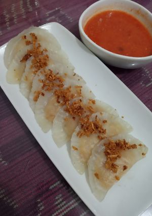 Foto resep Choipan