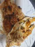 Marinado de mayonesa para pollo