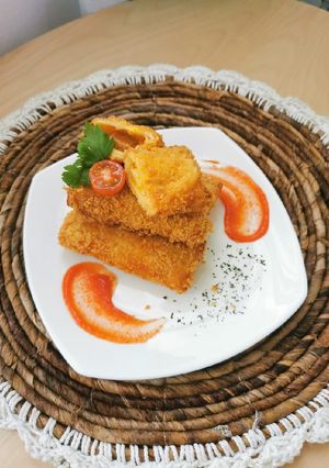 Foto resep American Risoles Mayo