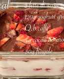 Finto Tiramisù FIT