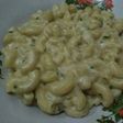 Mac & cheese