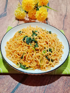 Foto resep Mie Goreng Pedas