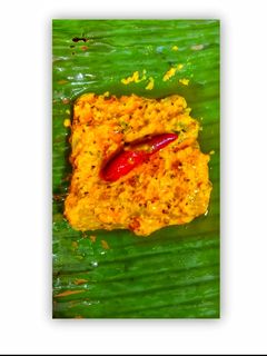 ভেটকি মাছের পাতুরি(bhetki macher paturi) রেসিপির প্রধান ছবি