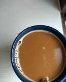 沒有鴛鴦的鴛鴦奶茶