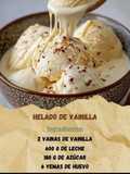 HELADO-MEJOR BASE CLÁSICA