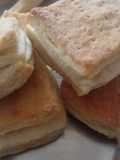 Galleta Pan de manteca caseras