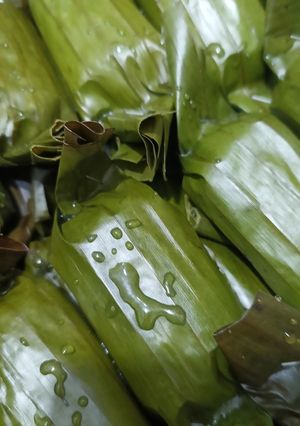 Foto resep Buras