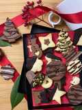 Biscotti di Natale- con solo 1 impasto