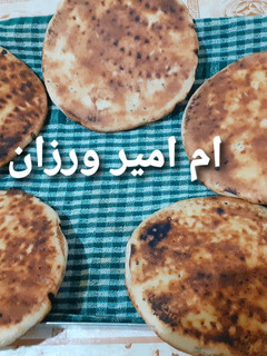 صورة لوصفة ميني مطلوع يصلح للساندويشات خفيف 😍