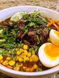 Birria Ramen