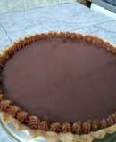 Tarta toffee