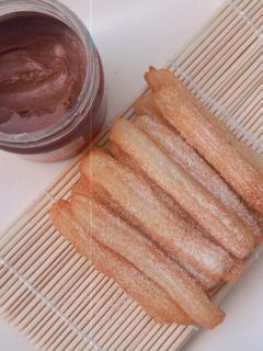Foto resep Churros