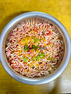 மசாலா பொரி🥙 செய்முறை முக்கிய புகைப்படம்