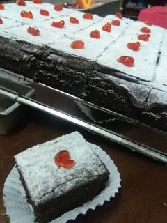 Foto resep Brownies kukus ny. liem