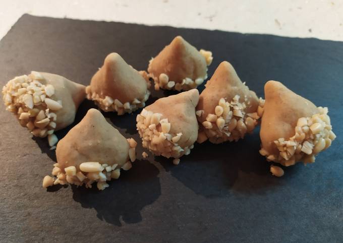 Ricetta di Perfetto Yul-lan