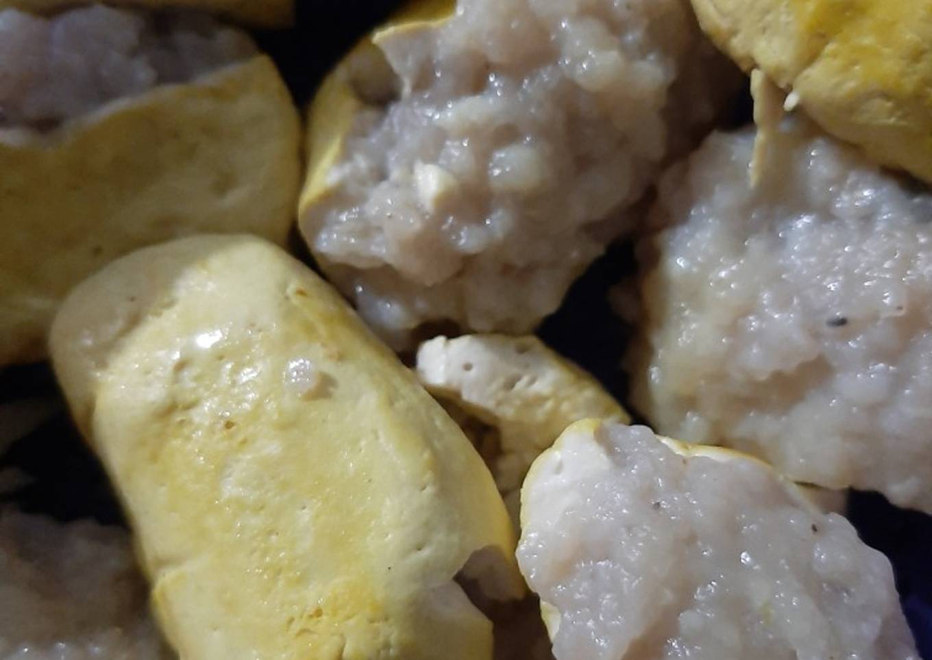 Tahu Kok