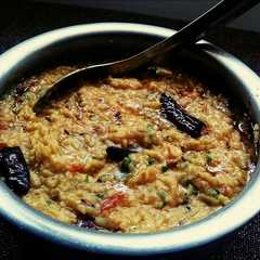 Khichdi - One Pot Meal রেসিপির প্রধান ছবি