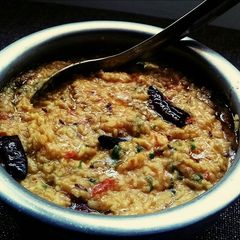 A picture of Khichdi - One Pot Meal.