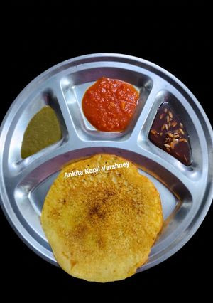 A picture of Moongdal Chilla.