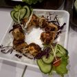 Chicken tikka