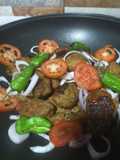 Gola kabab